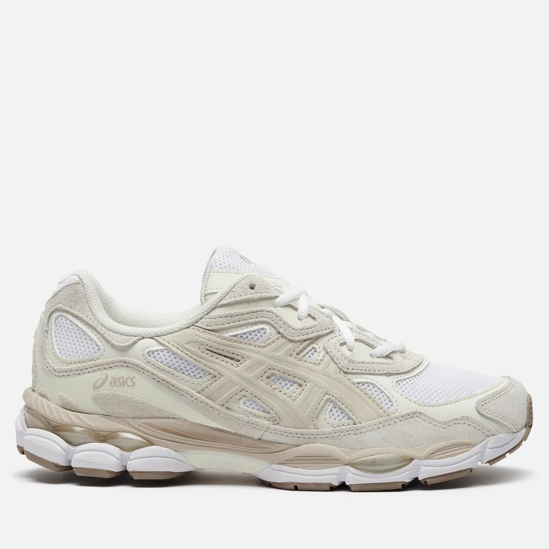 ASICS Кроссовки Gel-Nyc
