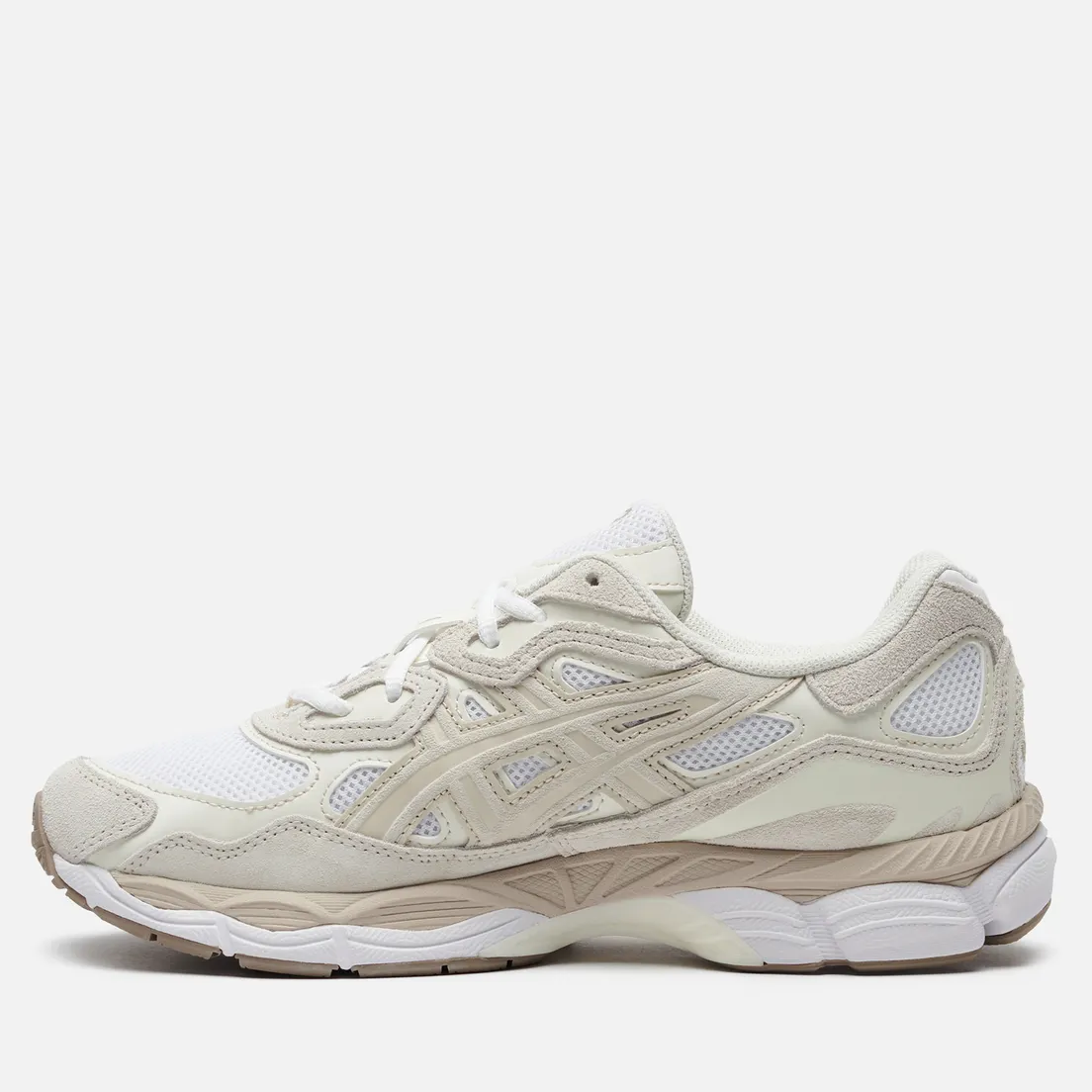 ASICS Кроссовки Gel-Nyc