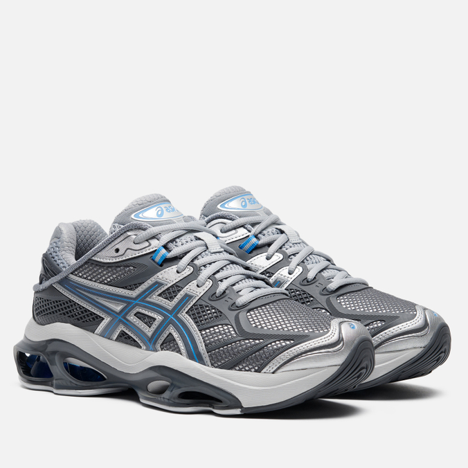 Мужские кроссовки ASICS Gel-Kinetic 2.0