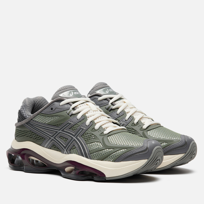 Мужские кроссовки ASICS Gel-Kinetic 2.0