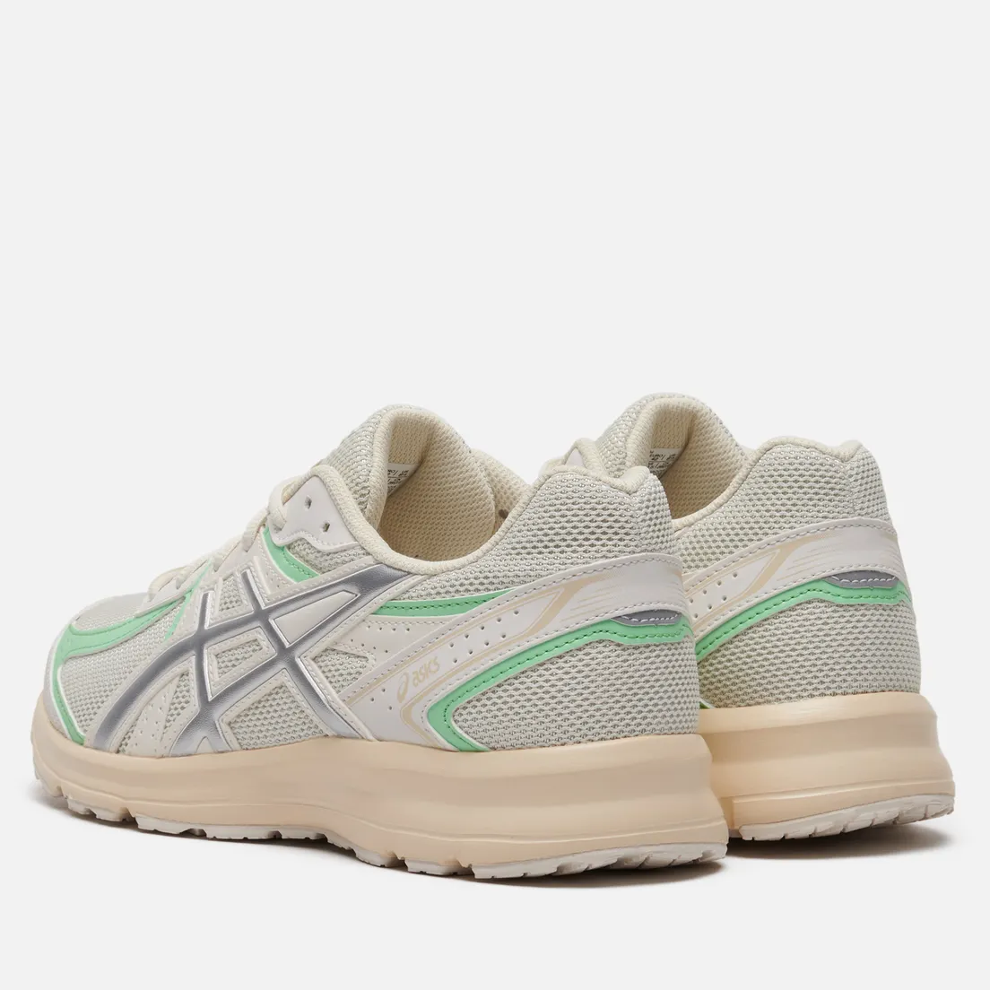 ASICS Кроссовки Jog 100S