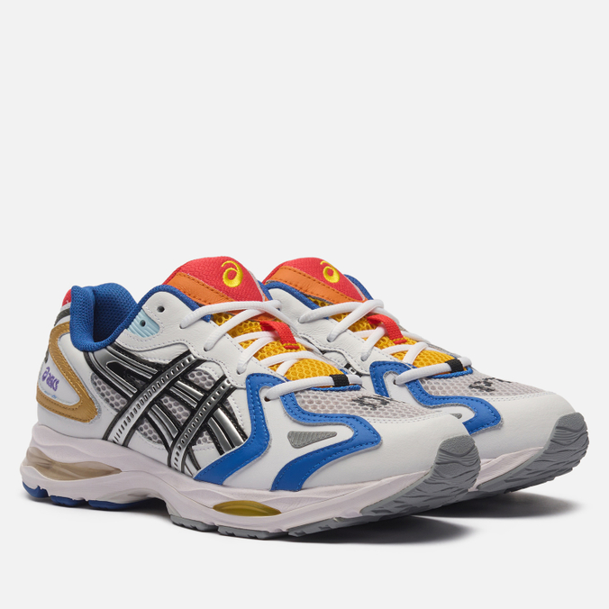 Кроссовки ASICS x Gallery Dept. Gel-K1011