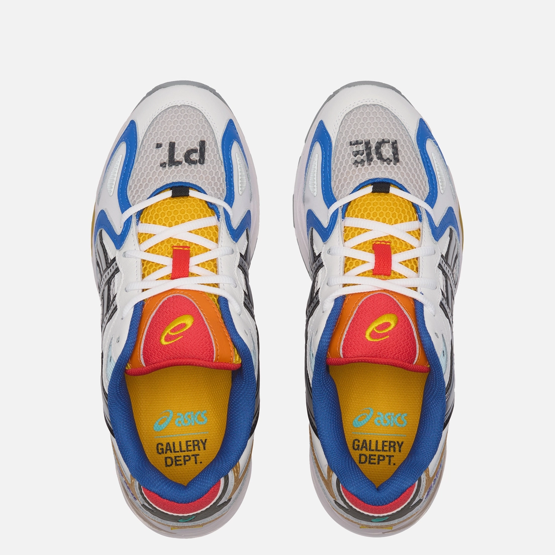 ASICS Кроссовки x Gallery Dept. Gel-K1011