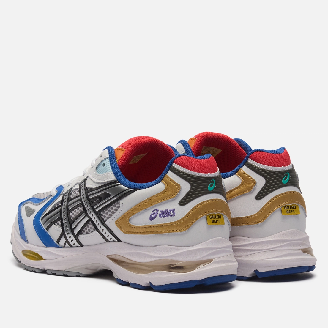 ASICS Кроссовки x Gallery Dept. Gel-K1011