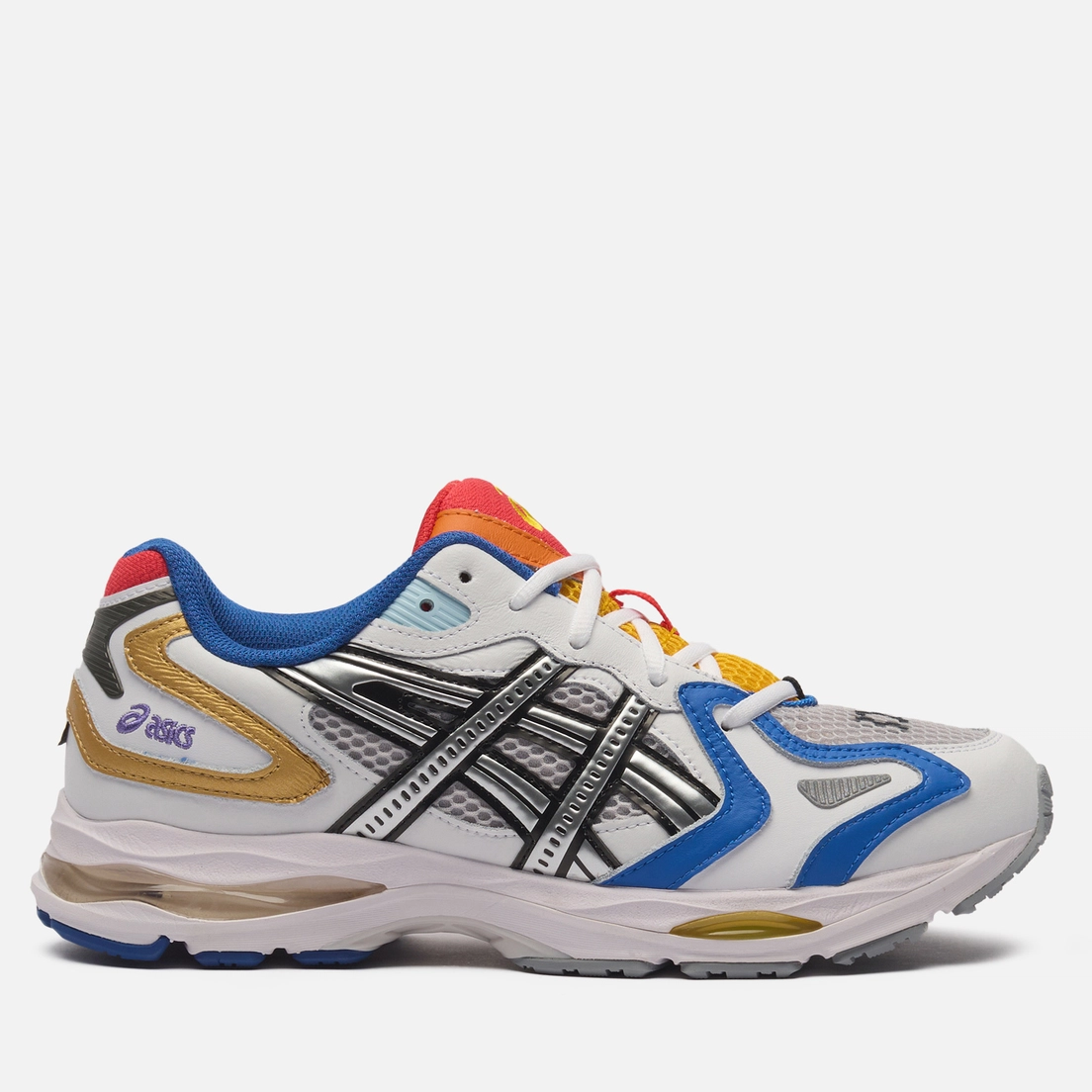 ASICS Кроссовки x Gallery Dept. Gel-K1011