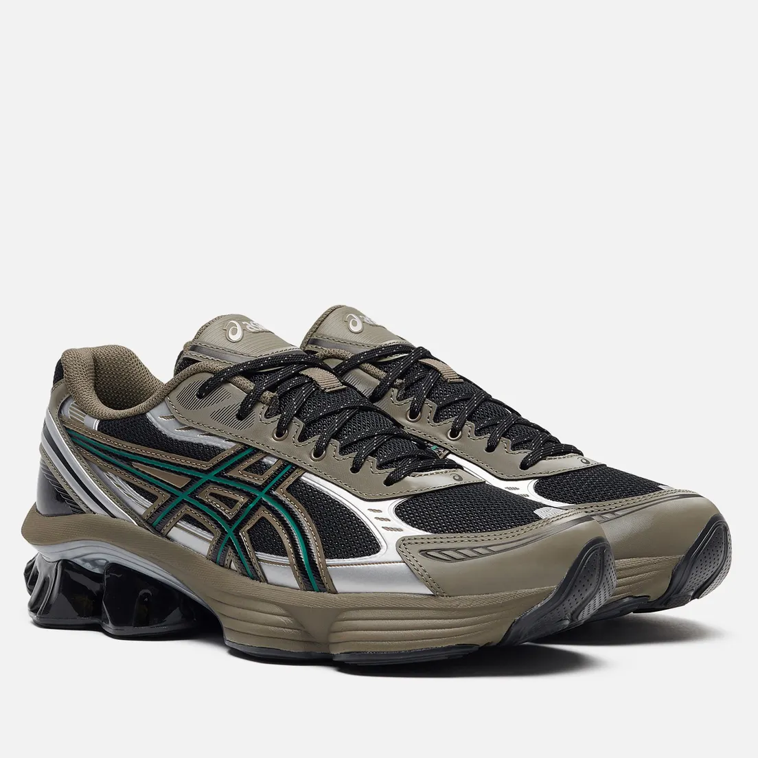 ASICS Мужские кроссовки Gel-Kinetic Fluent