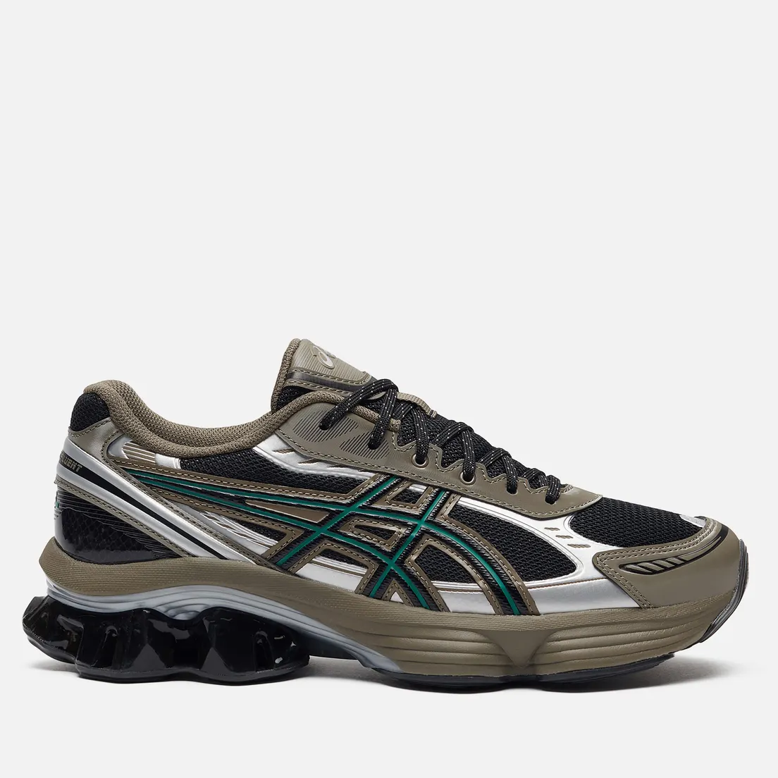 ASICS Мужские кроссовки Gel-Kinetic Fluent