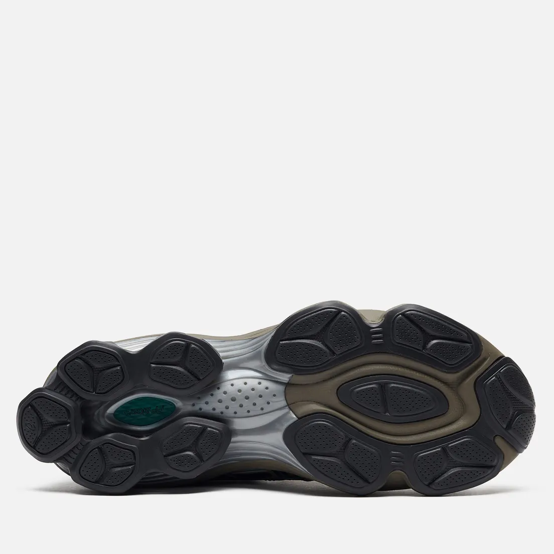 ASICS Мужские кроссовки Gel-Kinetic Fluent