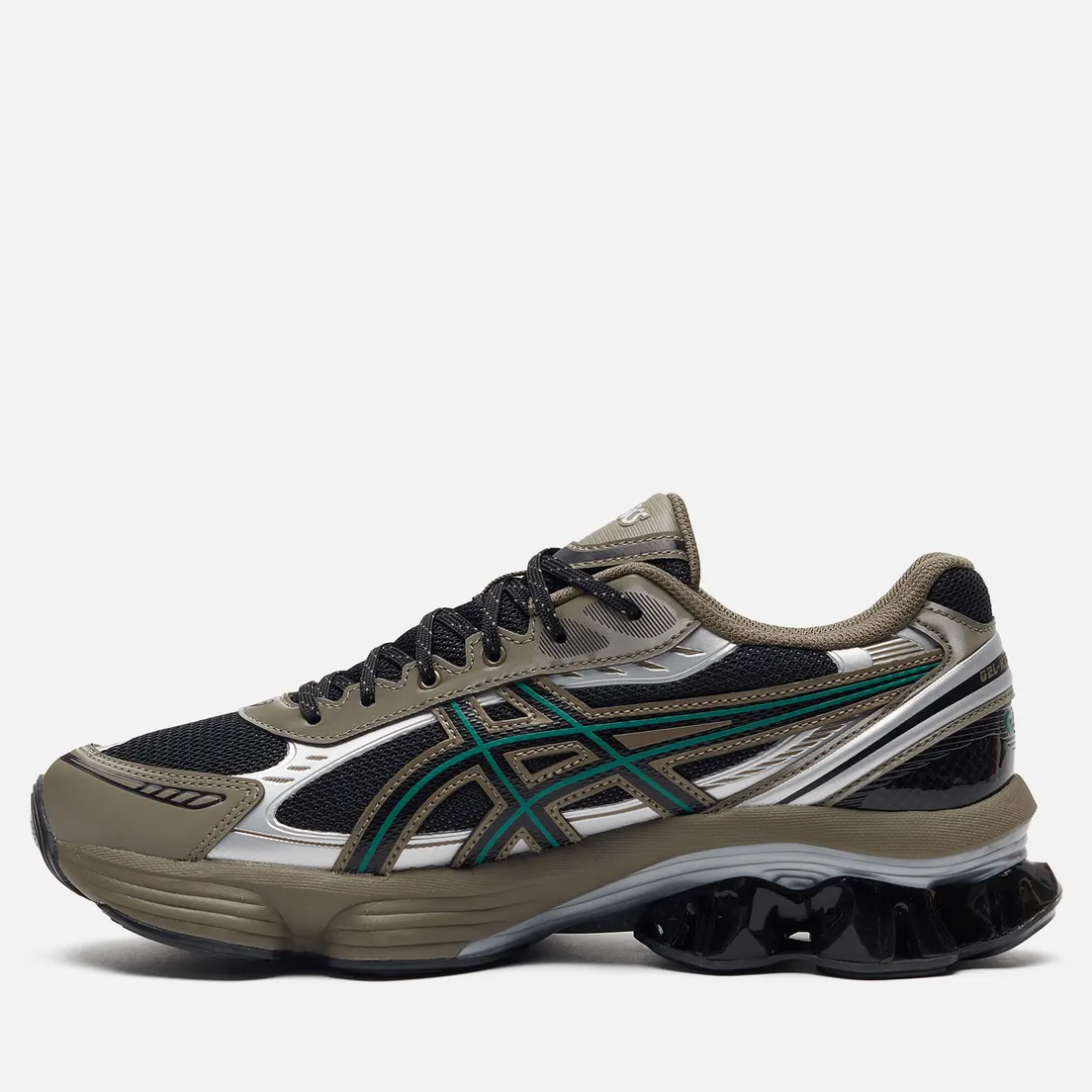 ASICS Мужские кроссовки Gel-Kinetic Fluent