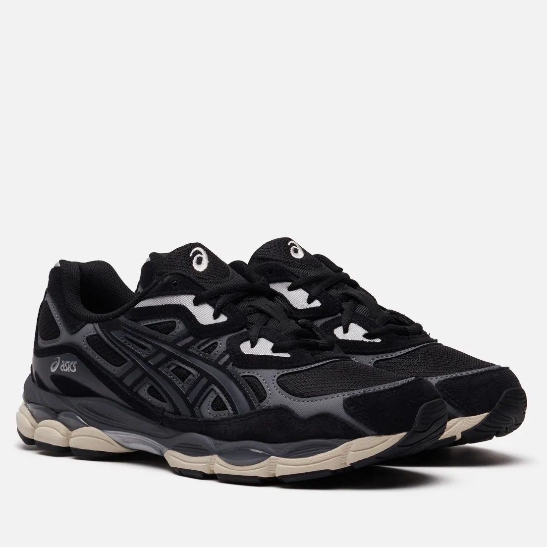 ASICS Кроссовки Gel-Nyc