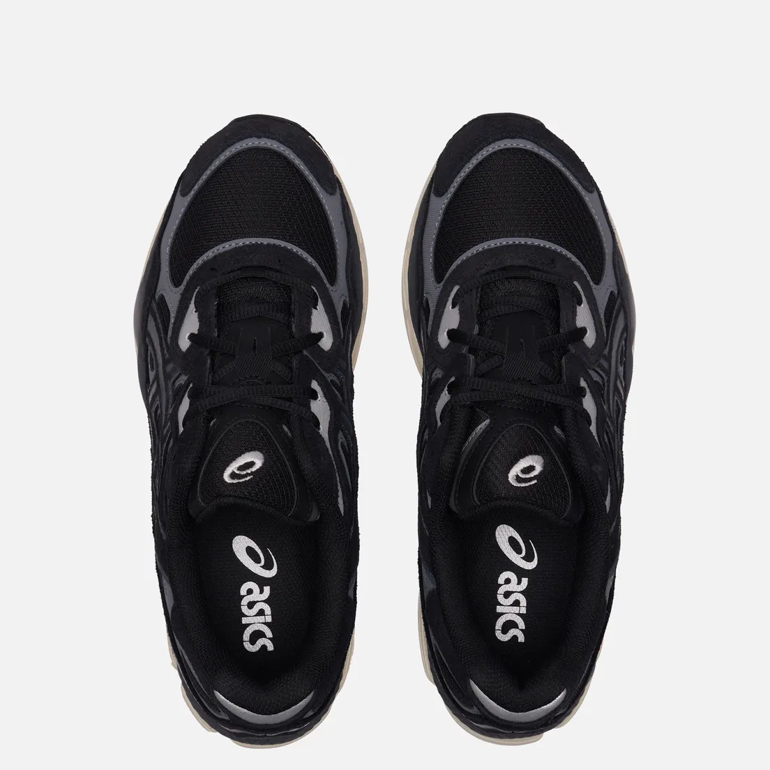 ASICS Кроссовки Gel-Nyc