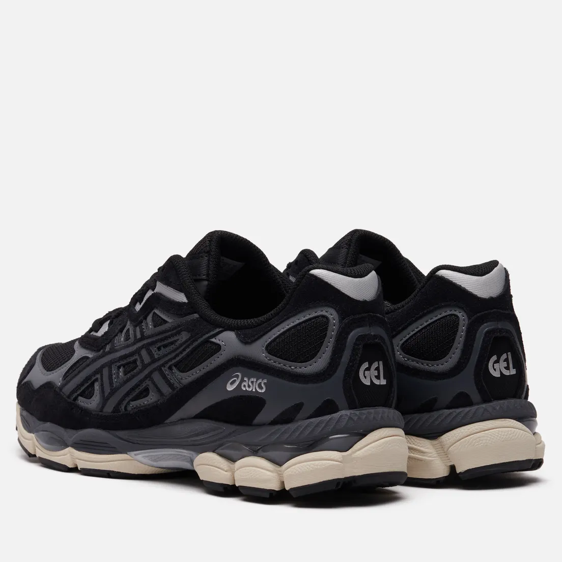 ASICS Кроссовки Gel-Nyc
