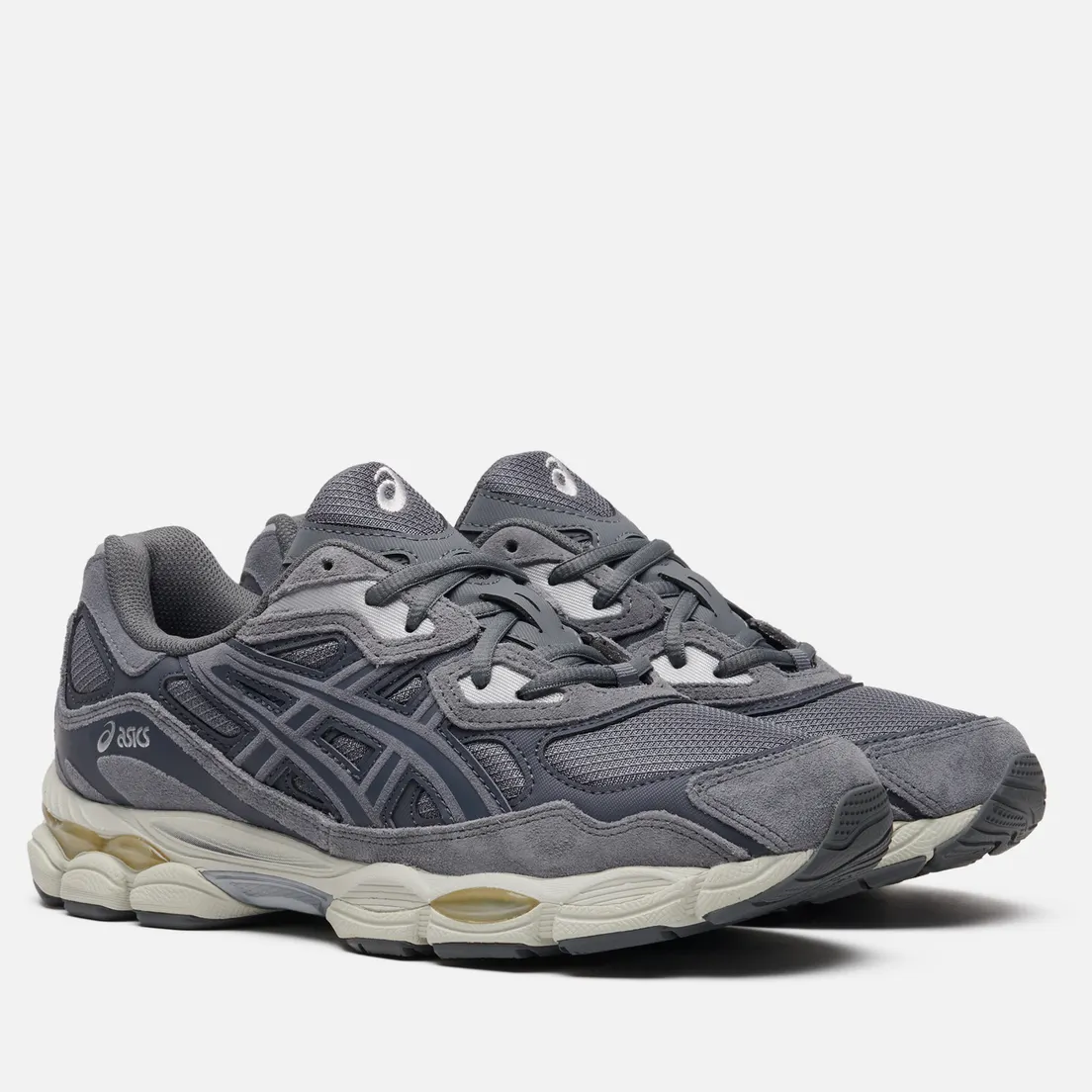 ASICS Кроссовки Gel-Nyc