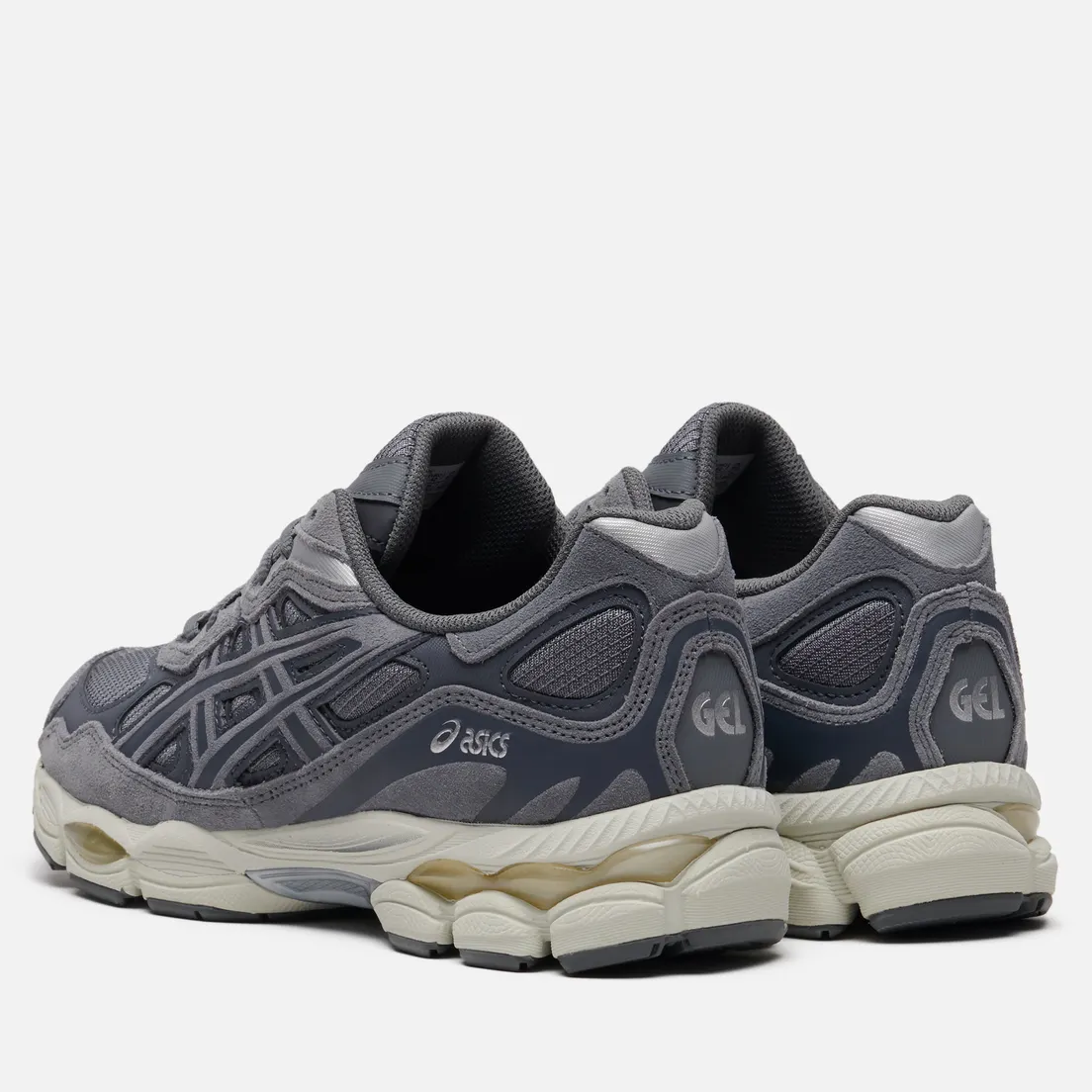 ASICS Кроссовки Gel-Nyc