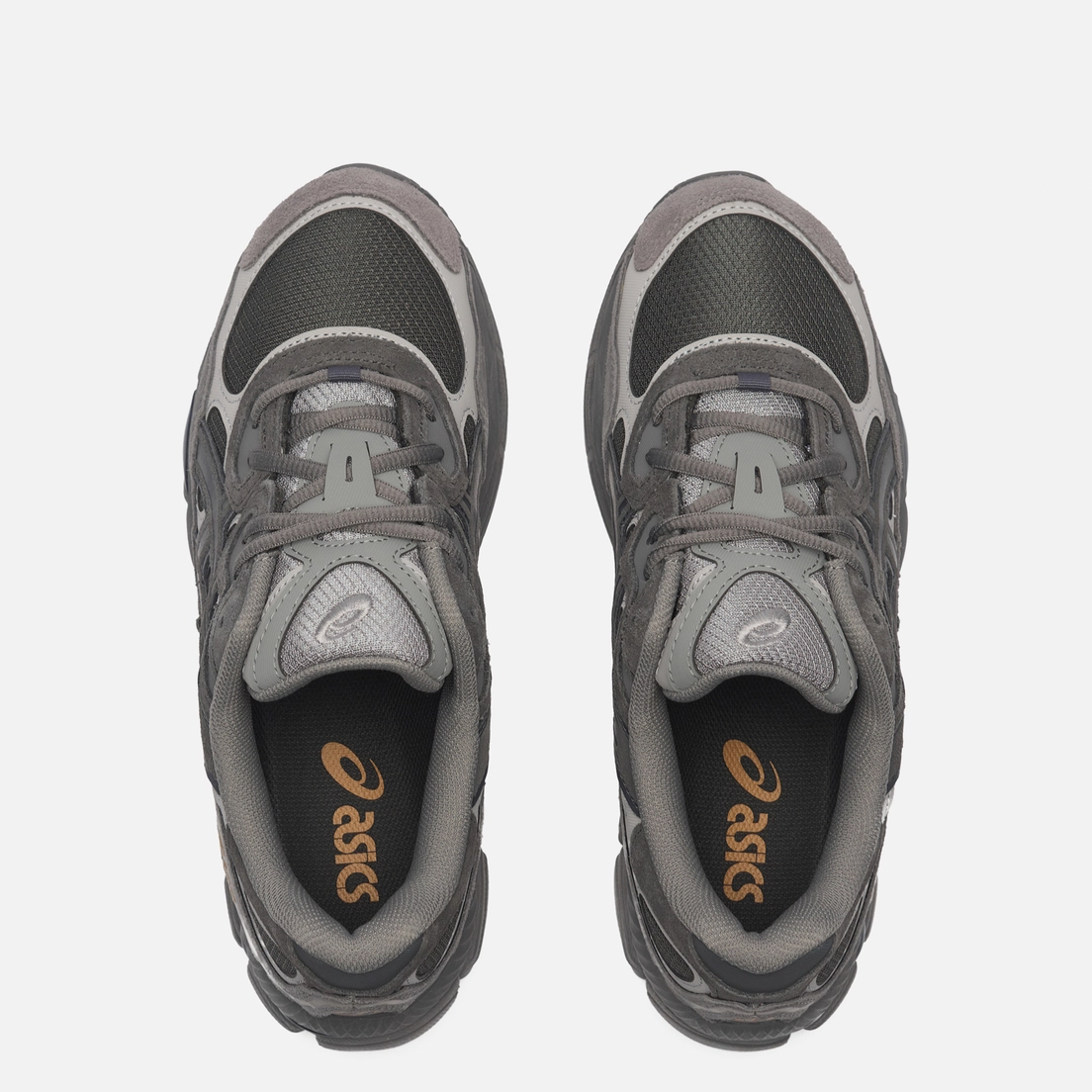 ASICS Кроссовки Gel-Nyc