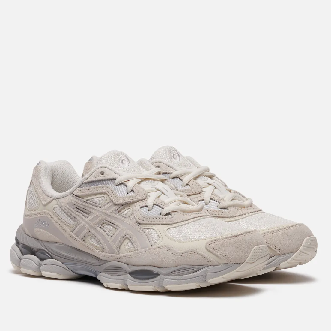 ASICS Кроссовки Gel-Nyc
