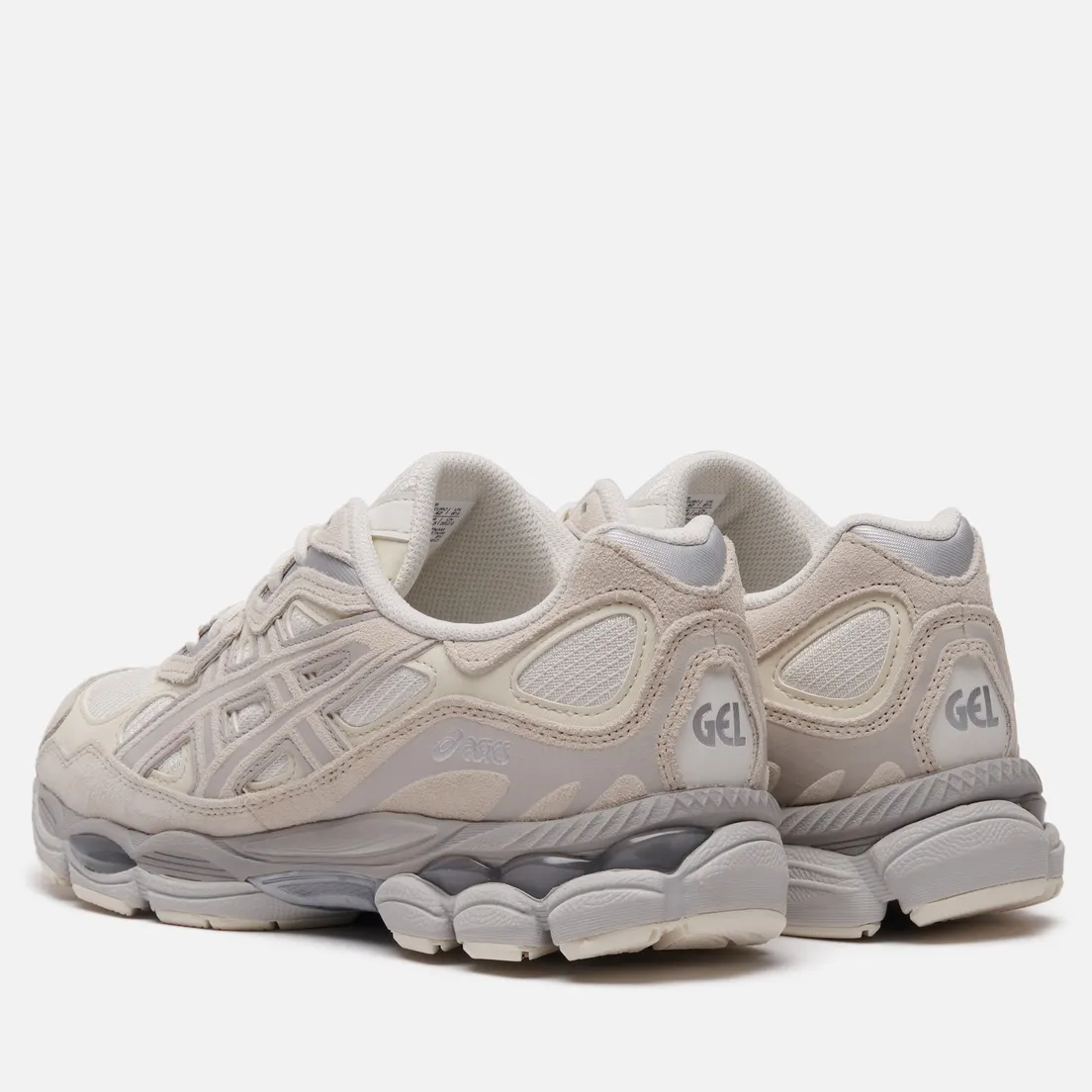 ASICS Кроссовки Gel-Nyc