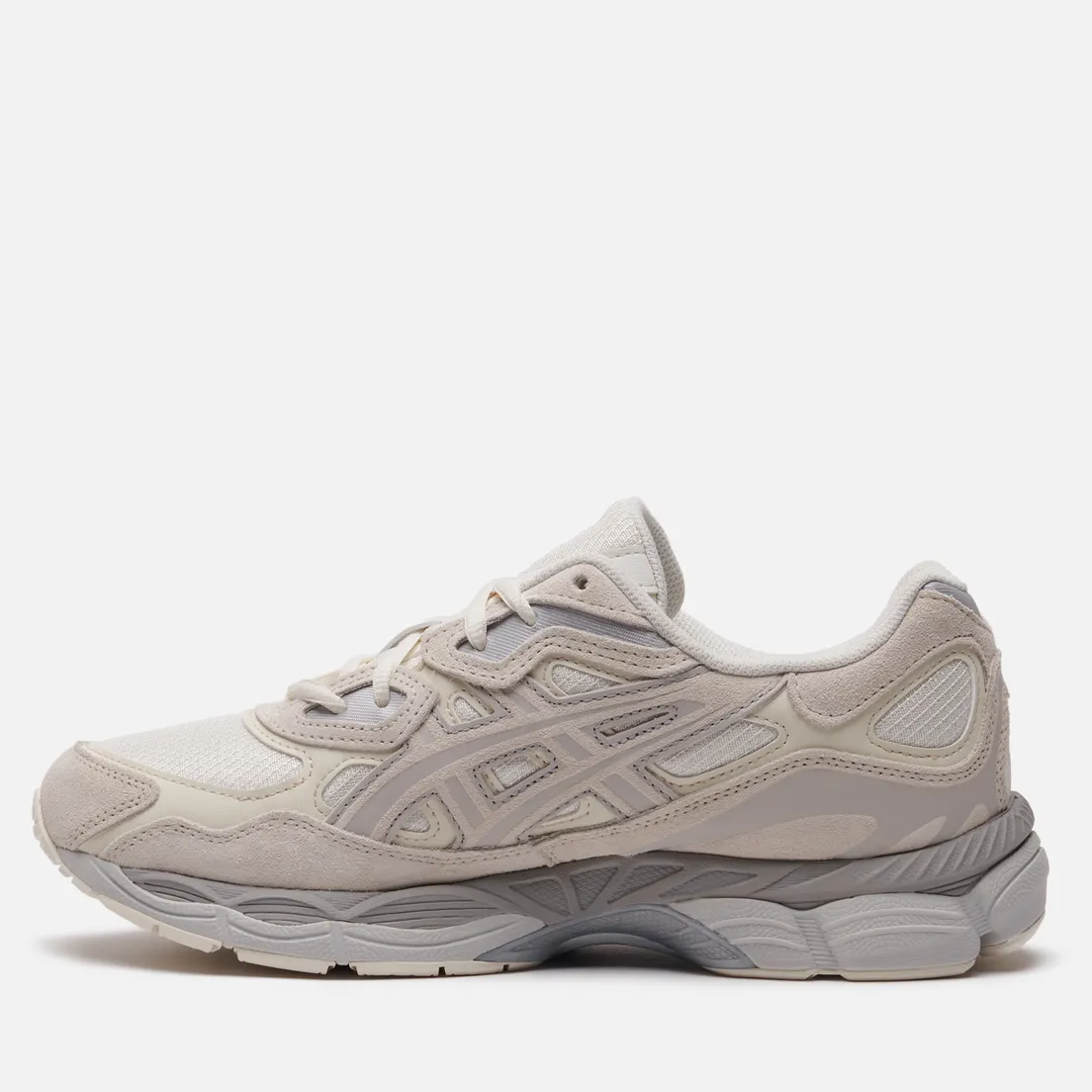 ASICS Кроссовки Gel-Nyc