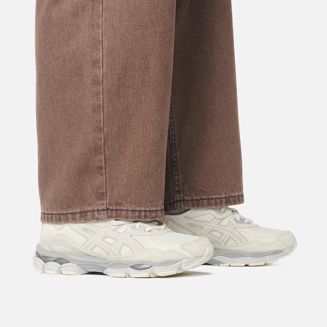 ASICS Кроссовки Gel-Nyc