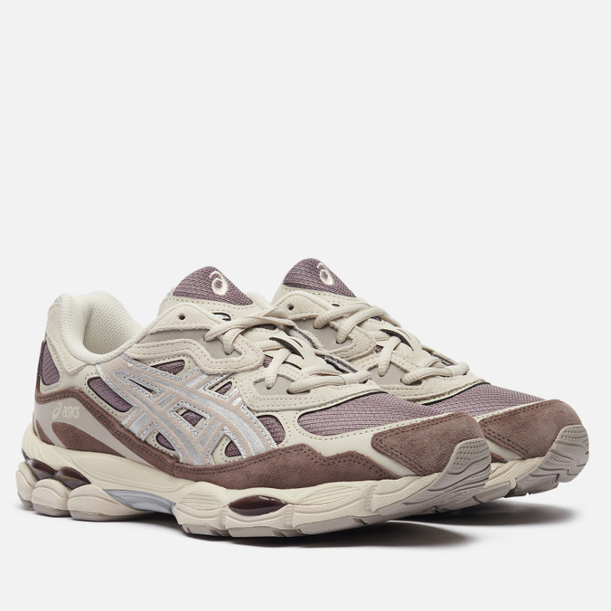 Кроссовки ASICS Gel-Nyc