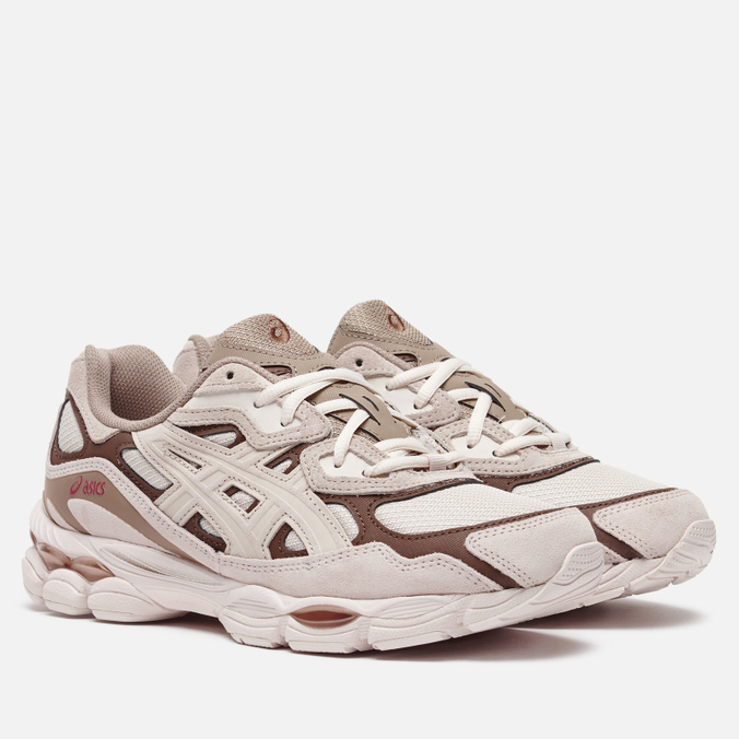 Кроссовки ASICS Gel-Nyc