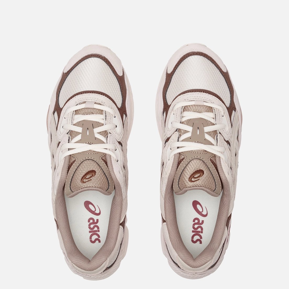 Кроссовки ASICS Gel-Nyc, 1203A739-251