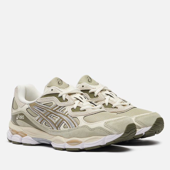 Кроссовки ASICS Gel-Nyc