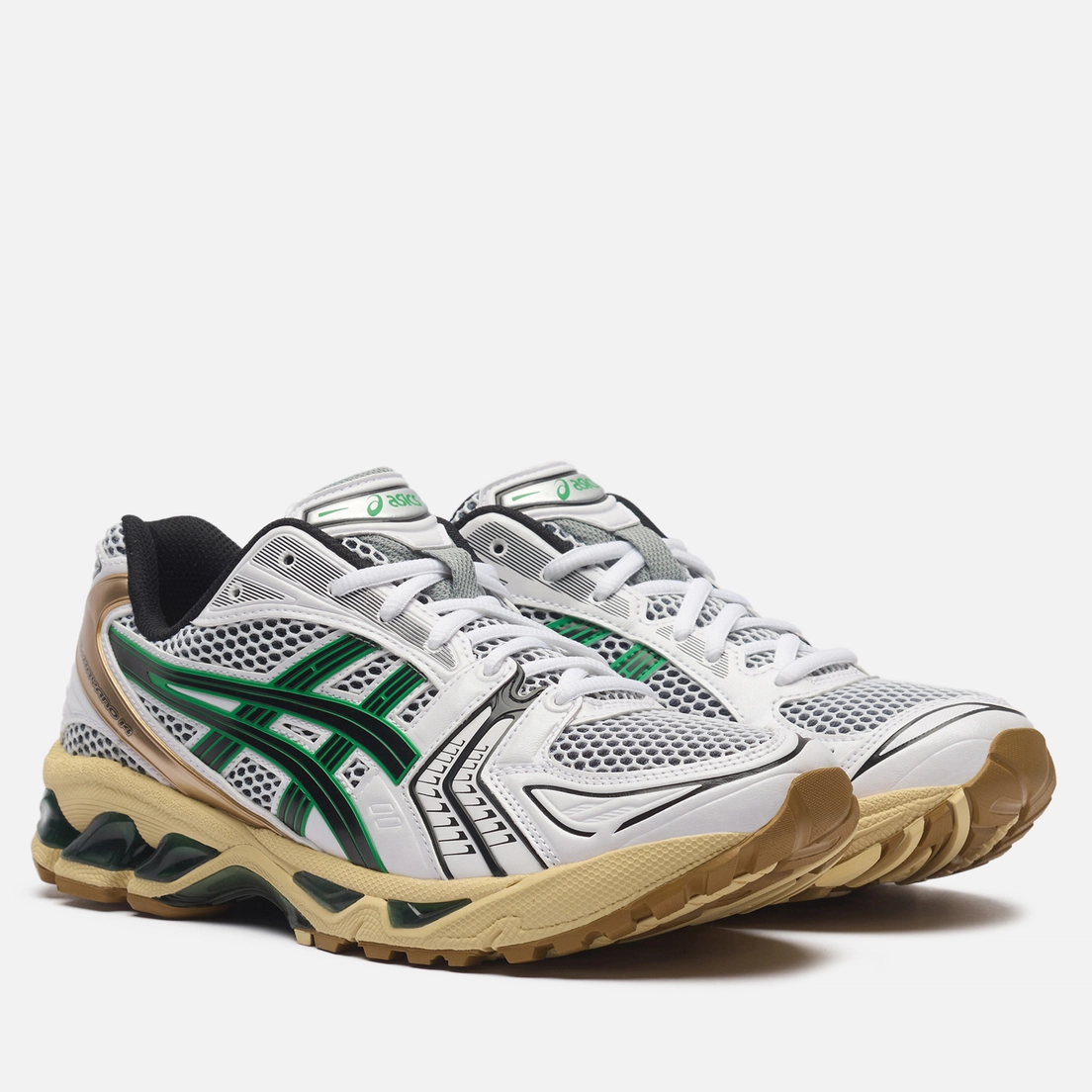 ASICS Кроссовки Gel-Kayano 14