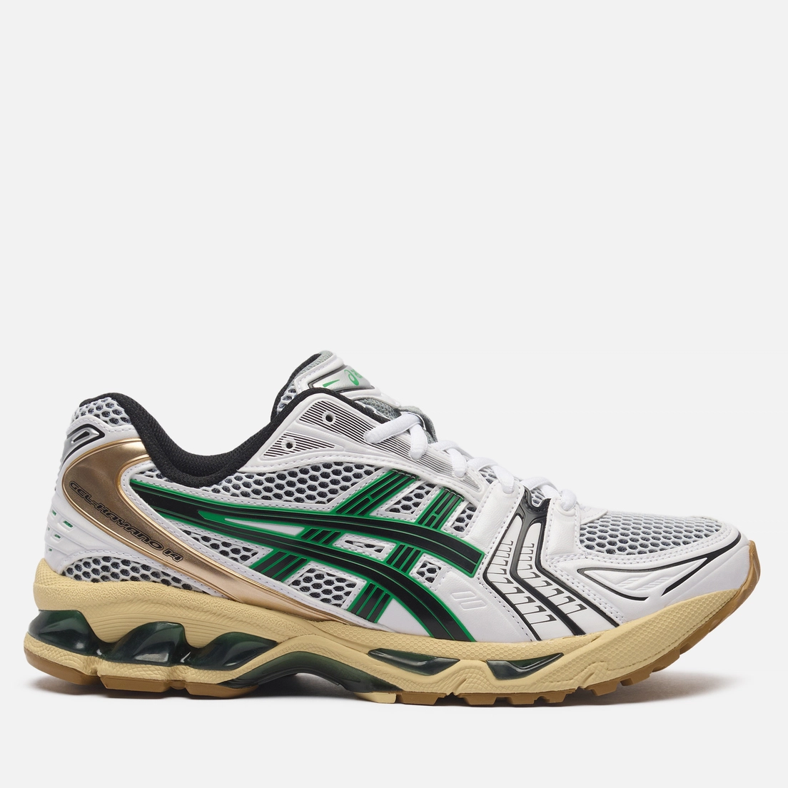 ASICS Кроссовки Gel-Kayano 14