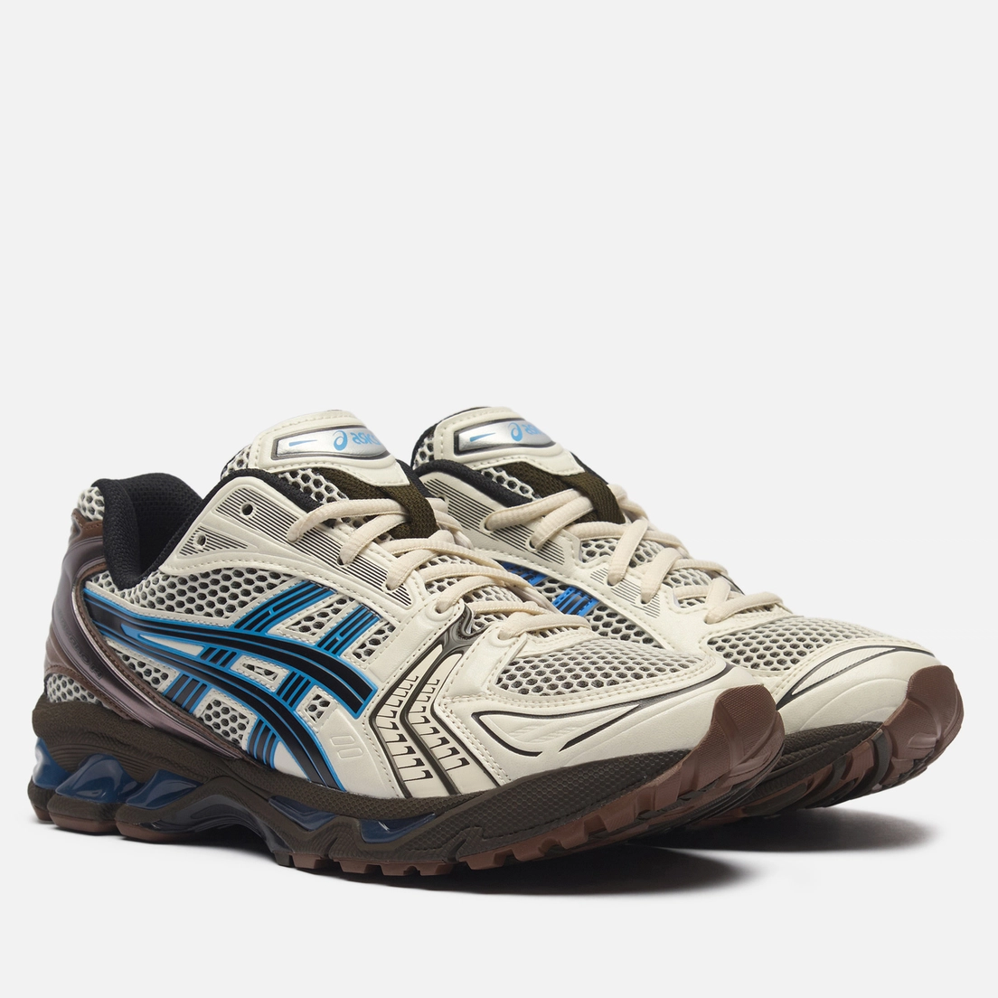 ASICS Кроссовки Gel-Kayano 14