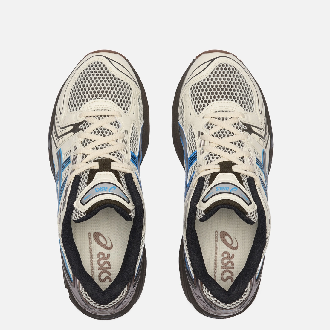 ASICS Кроссовки Gel-Kayano 14