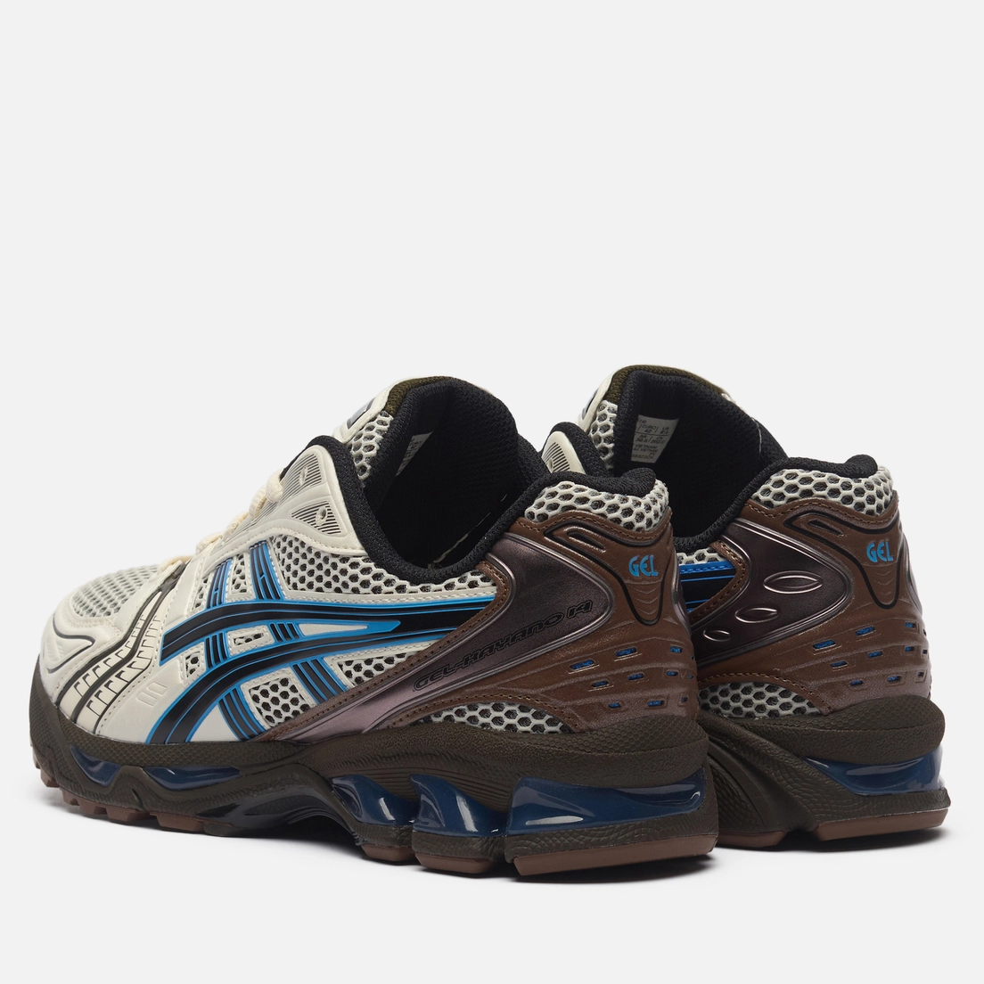 ASICS Кроссовки Gel-Kayano 14