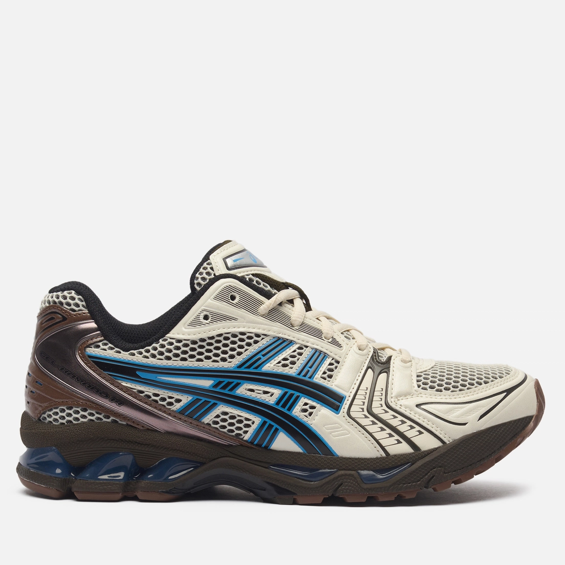ASICS Кроссовки Gel-Kayano 14