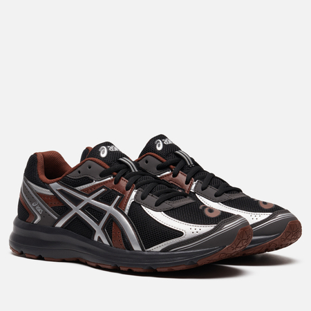 Кроссовки ASICS Jog 100S, цвет чёрный, размер 44 EU