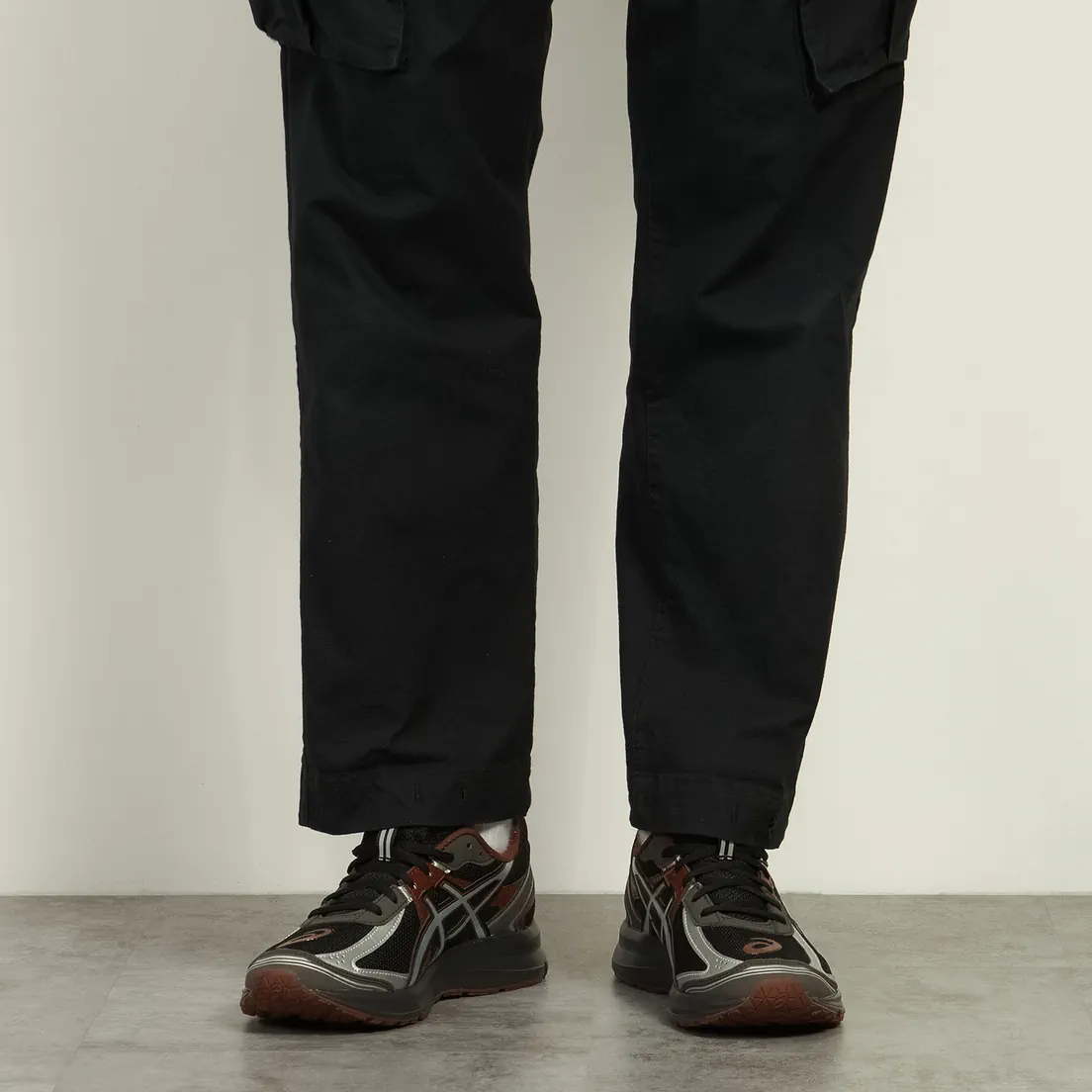 ASICS Кроссовки Jog 100S