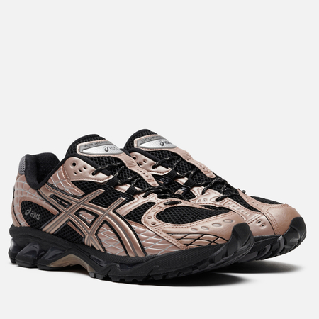 Мужские кроссовки ASICS Gel-Nimbus 10.1, цвет розовый, размер 46.5 EU