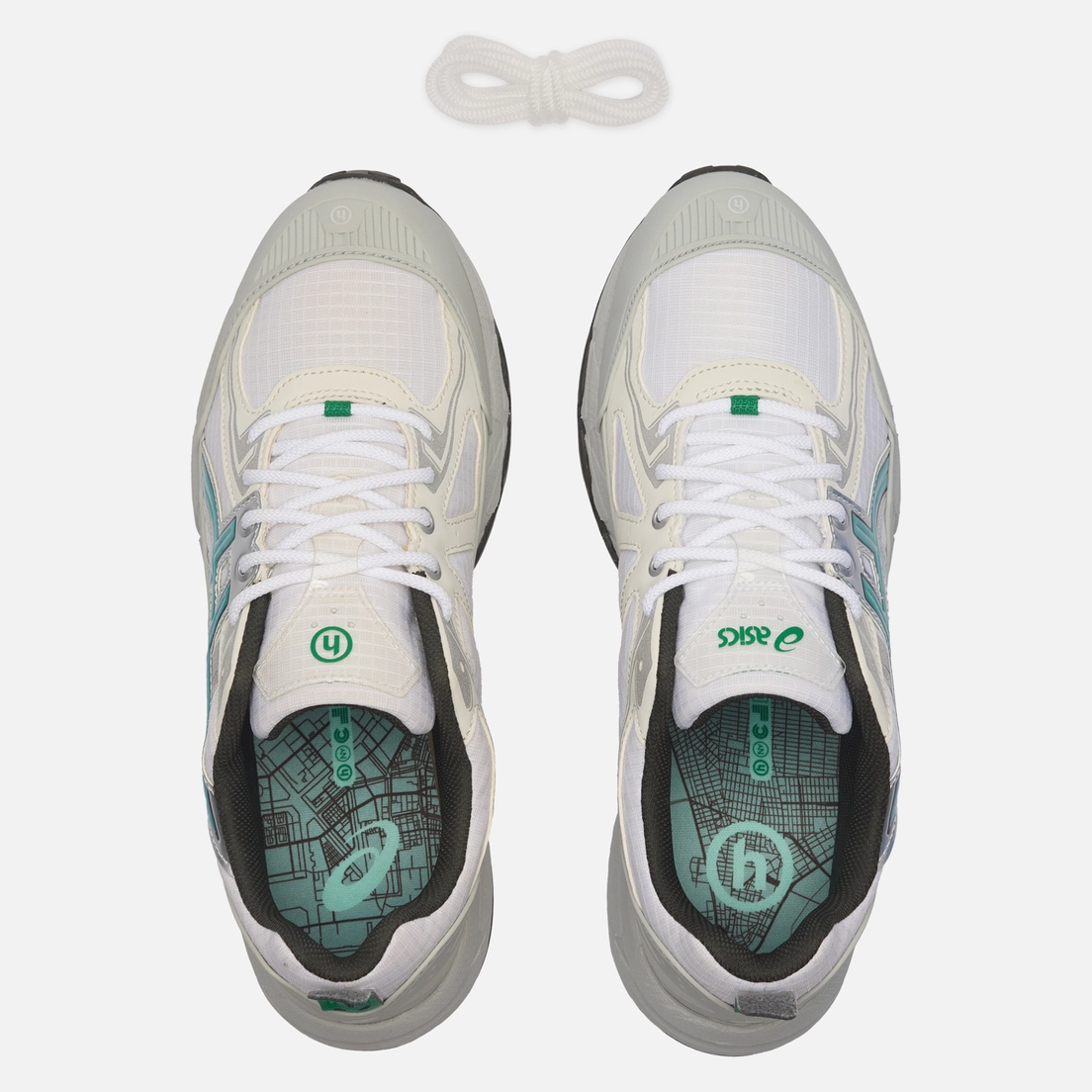 ASICS Мужские кроссовки x Hidden NY Gel-Venture 6 Shield