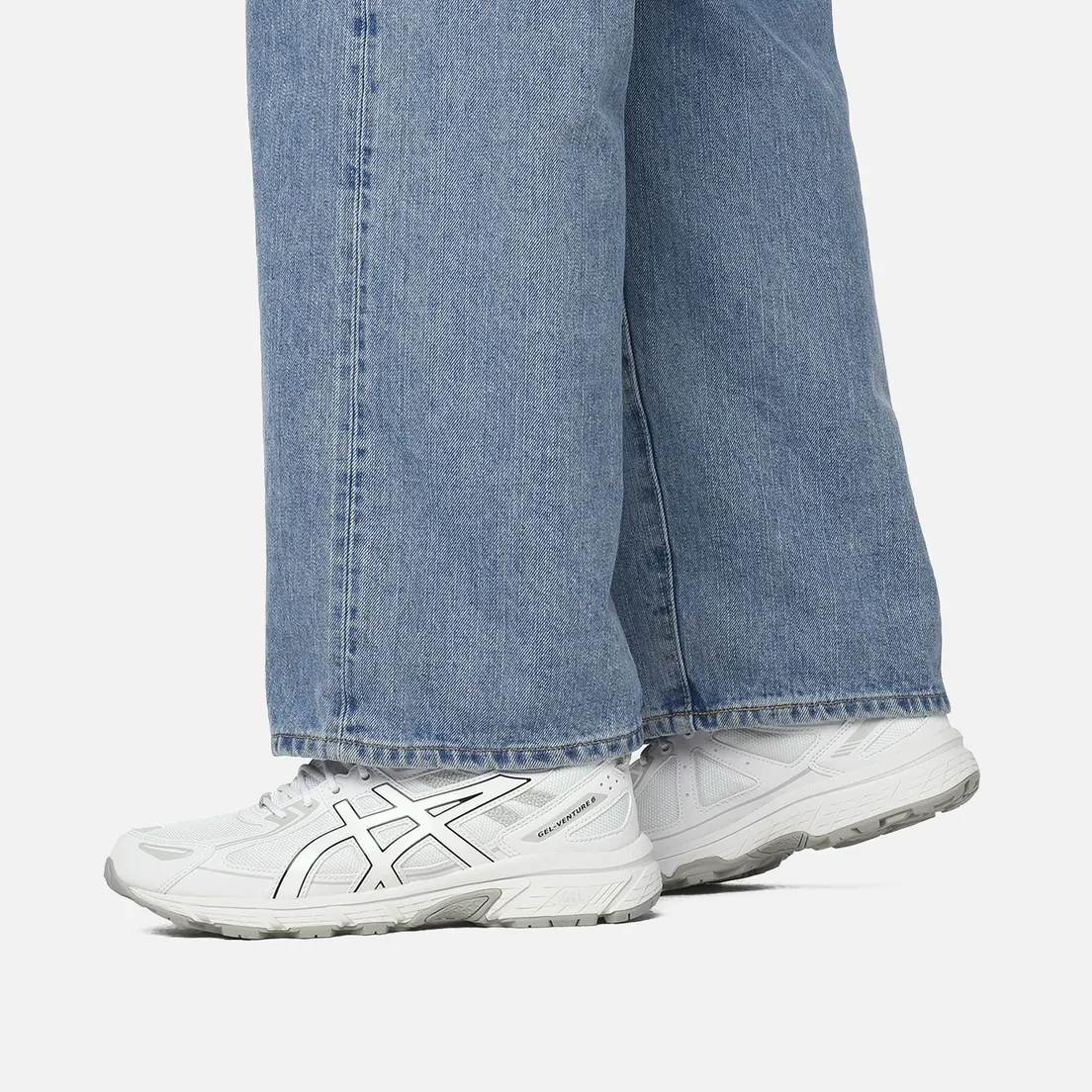 ASICS Кроссовки Gel-Venture 6