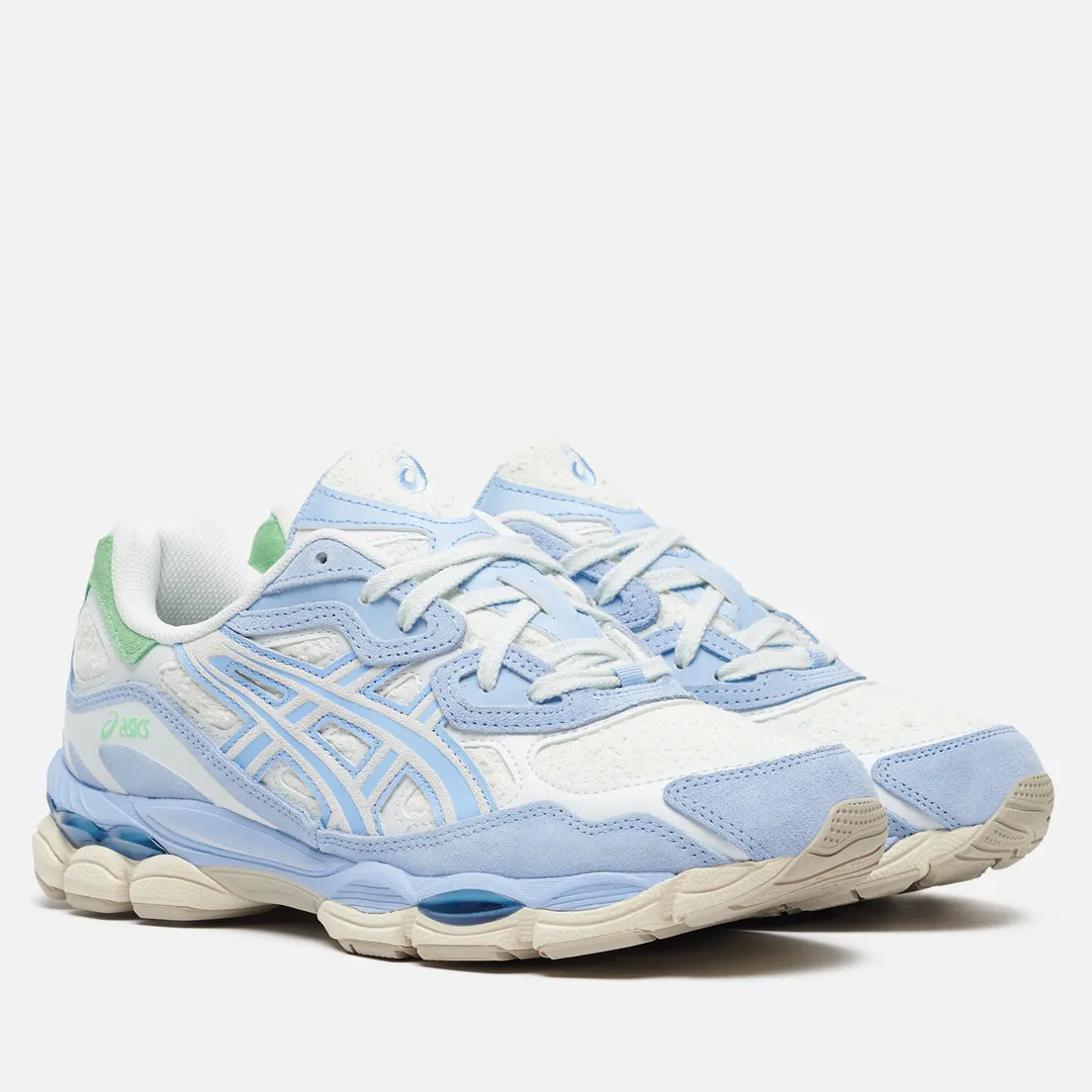 ASICS Кроссовки Gel-Nyc