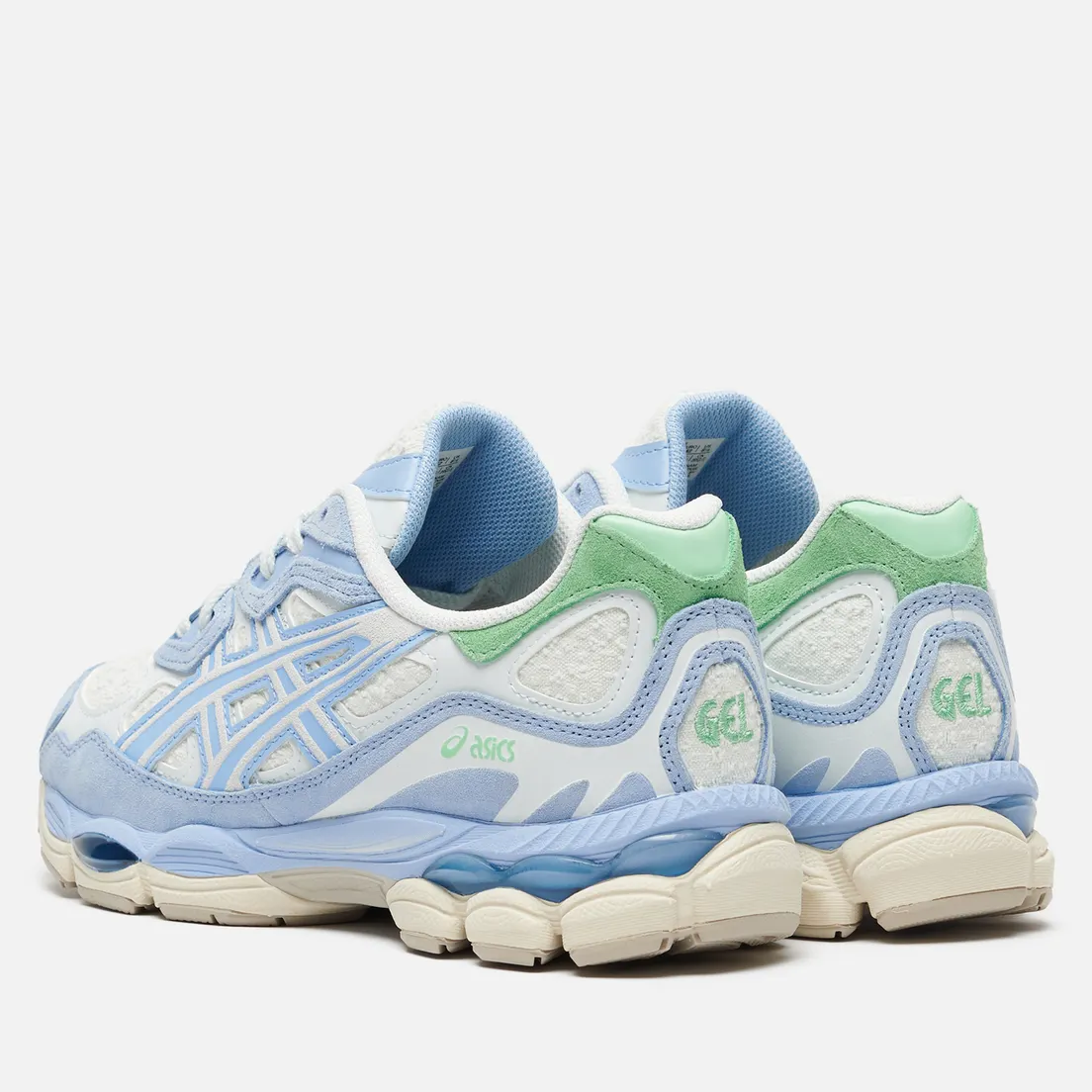 ASICS Кроссовки Gel-Nyc