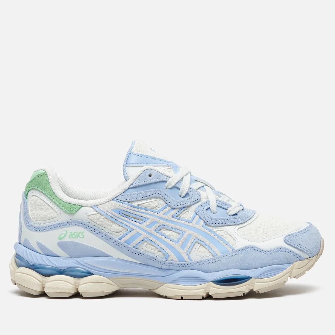 ASICS Кроссовки Gel-Nyc