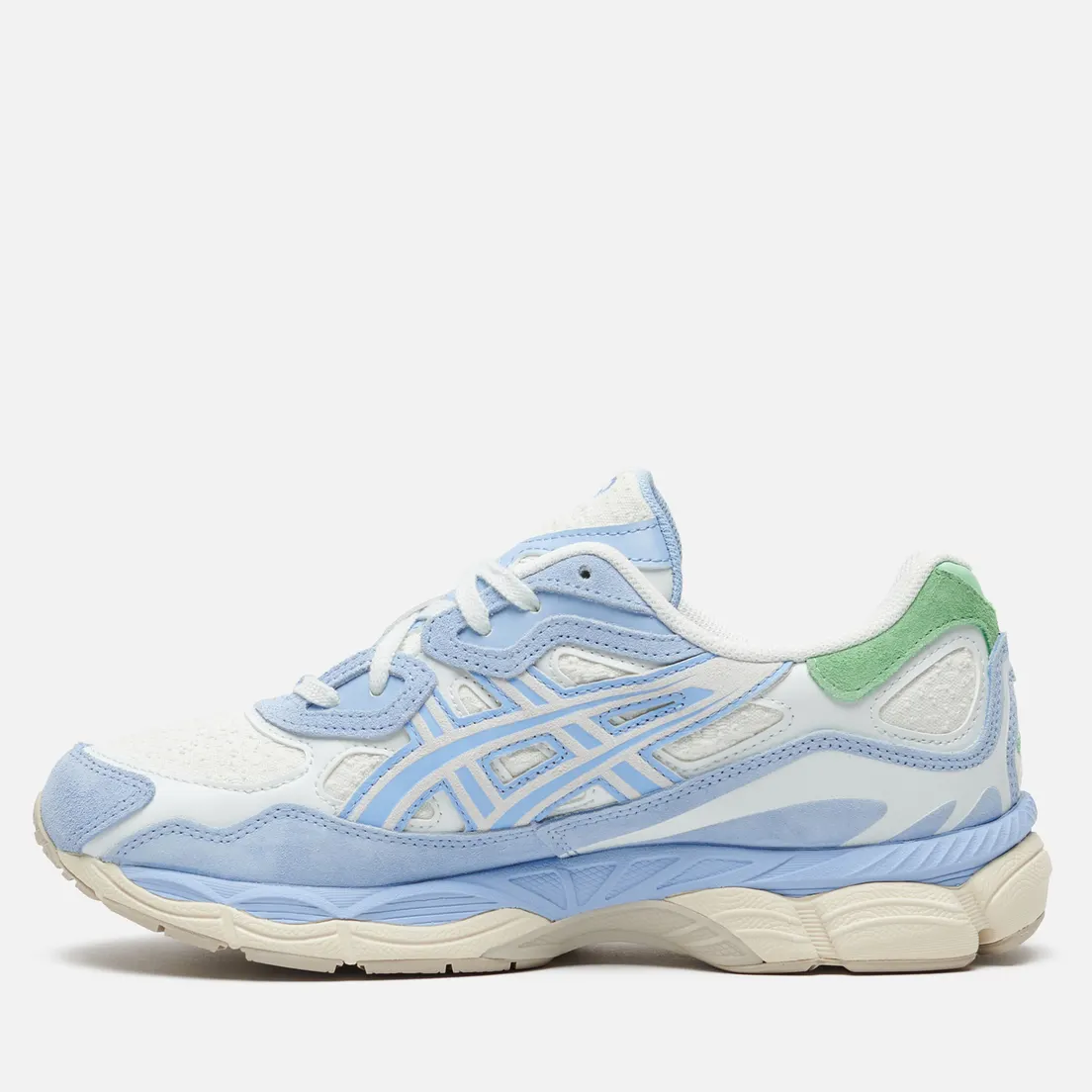 ASICS Кроссовки Gel-Nyc