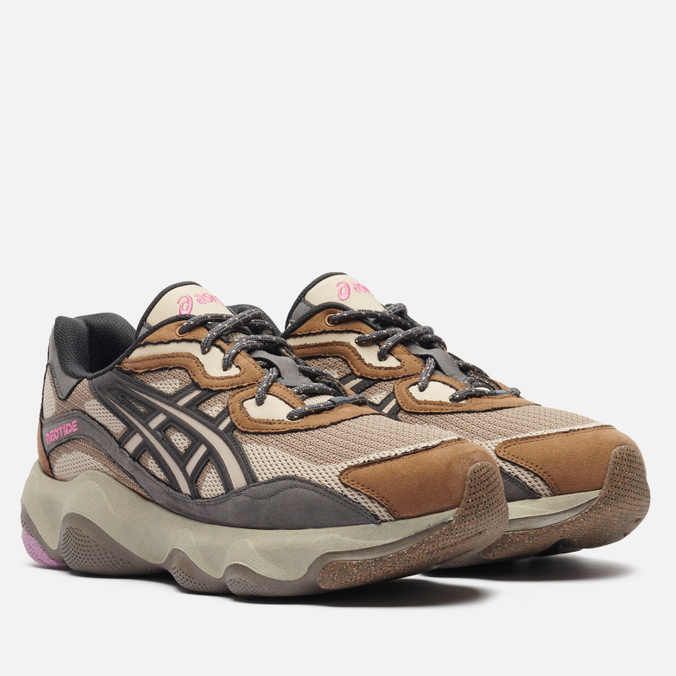 Кроссовки ASICS x Studio Hagel Neotide