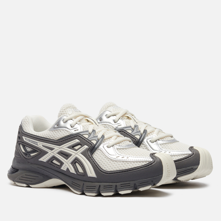 Кроссовки ASICS Gel-Sd-Lyte, цвет чёрный, размер 38 EU