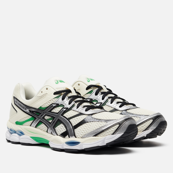 Мужские кроссовки ASICS Gel-Cumulus 16
