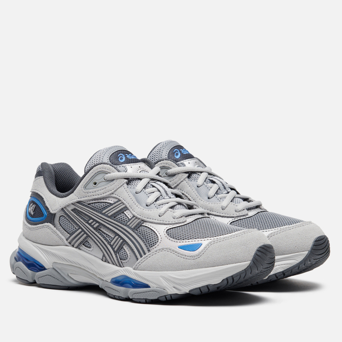 Кроссовки ASICS Gel-Nyc 2.0