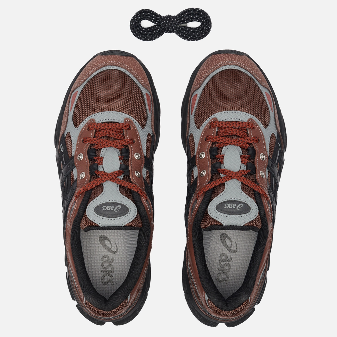 Кроссовки ASICS x HAL Studios Gel-Nyc 2.0 SSHS, 1203A896-200