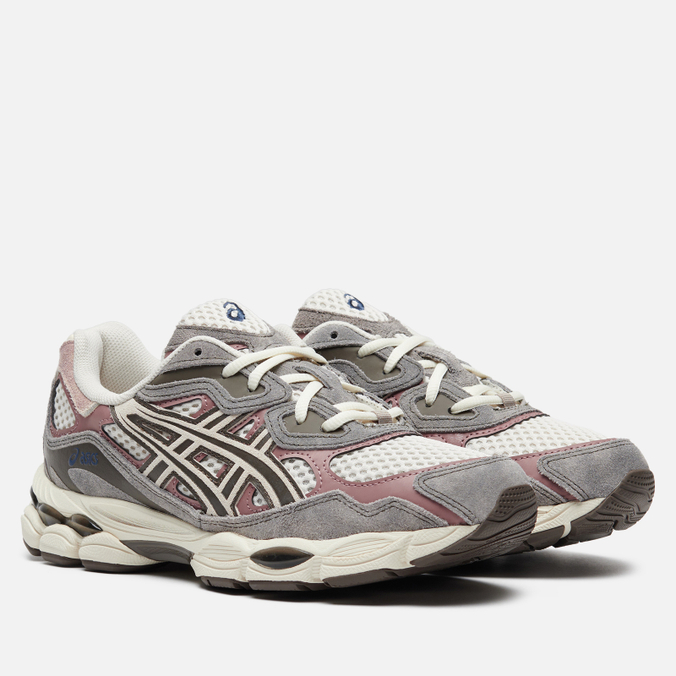 Кроссовки ASICS Gel-Nyc