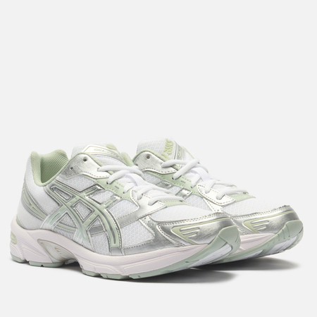 Кроссовки ASICS Gel-1130, цвет белый, размер 39.5 EU
