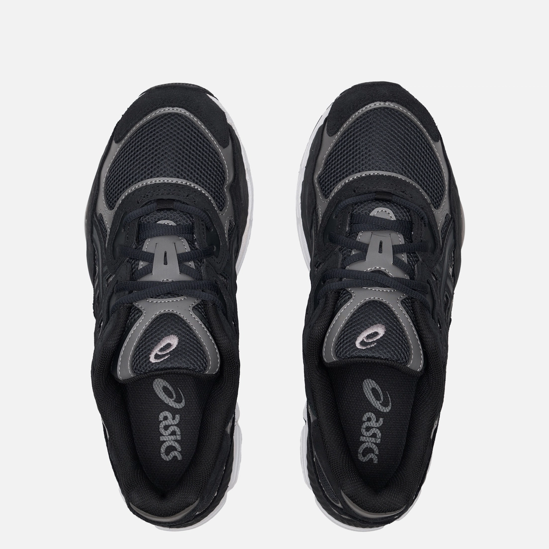 Кроссовки ASICS Gel-Nyc, 1203A953-020